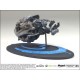 McFarlane Halo 3 Vehicles Series 1 - BRUTE CHOPPER